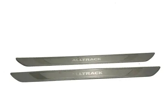 Volkswagen Golf VII Other sill/pillar trim element 5G9853537 18913 5G9853537XC9