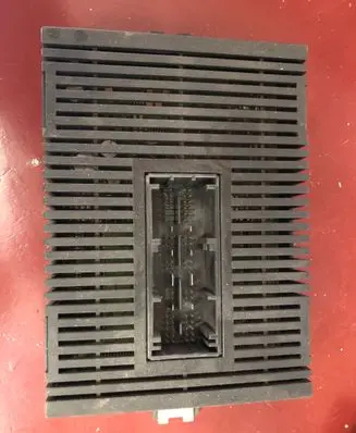 BMW 7 E65 E66 Light module LCM 6922663 014948 037069063