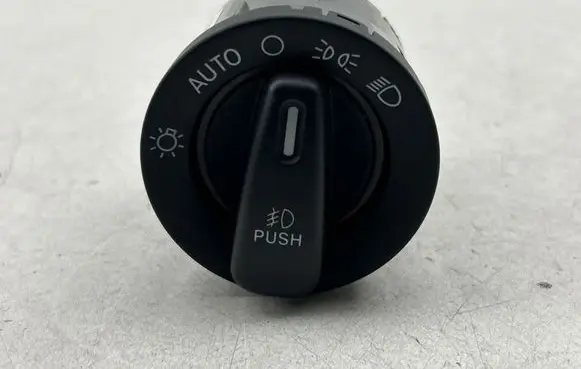 Dodge Durango III Light switch 10014023 86390