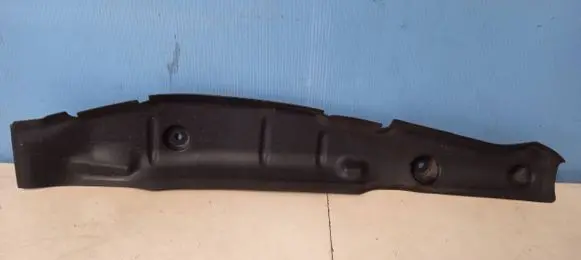 Audi A5 Fender end trim 8W6821112