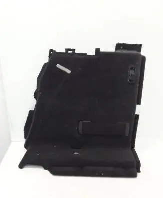 BMW 3 F30 F35 F31 Trunk/boot lower side trim panel 727373813