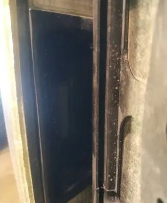 Tailgate/trunk/boot exterior handle