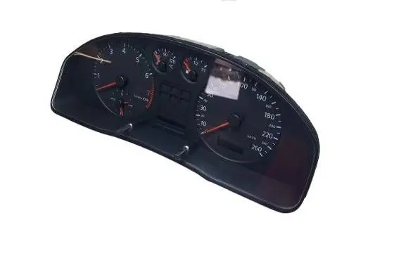 Audi A4 S4 B5 8D Speedometer (instrument cluster) 8D0919861H-KASACJA 8D0919861H
