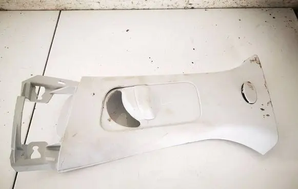 Fiat Tipo (B) pillar trim (top) 07356313550E T110