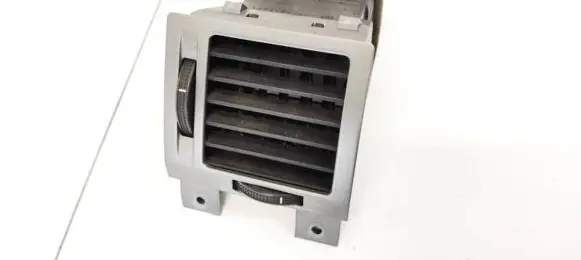 Opel Signum Dash center air vent grill 230635620