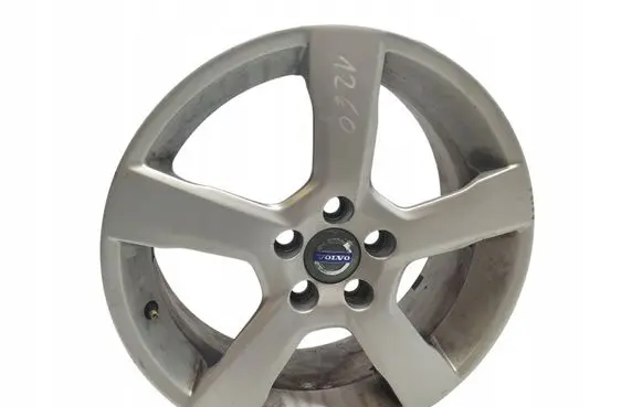Volvo C30 R17 alloy rim 