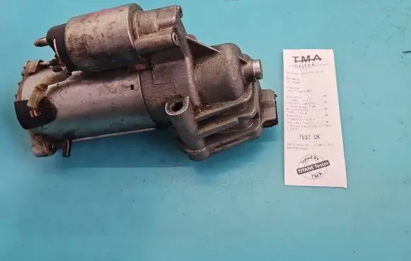 Ford Transit Starter motor IMPRK1589519