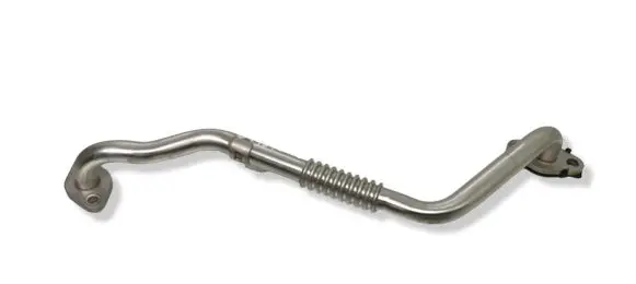 KIA Xceed EGR valve line/pipe/hose 