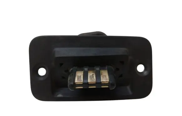 Volkswagen Caddy Sliding door contact joint 2K0907438