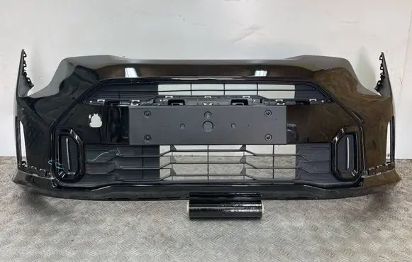 KIA Picanto Front bumper 86511G6CA0