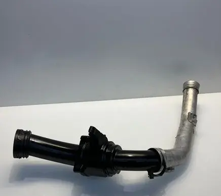 Mercedes-Benz S W221 Intake resonator A6421401087 4010810B 6421401087
