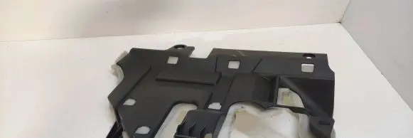 Nissan Juke I F15 Dashboard lower bottom trim panel 681021KPOA V0130189