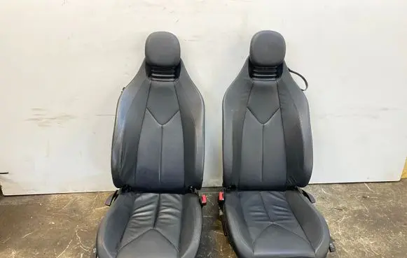Mercedes-Benz SLK R171 Seat set