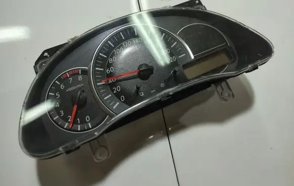 Nissan Micra Speedometer (instrument cluster) NM0010008