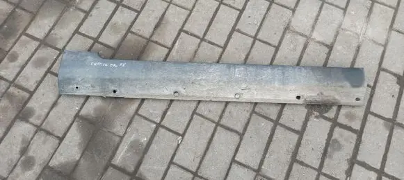 Chevrolet Captiva Sill 96804211