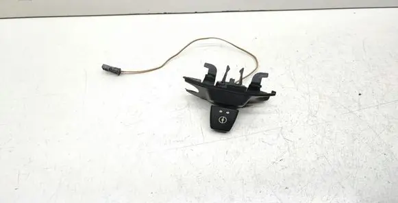 BMW X5 E70 Steering wheel adjustment switch 6966710