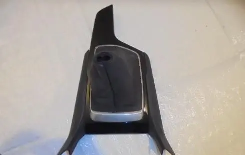 Peugeot 308 Other center console (tunnel) element