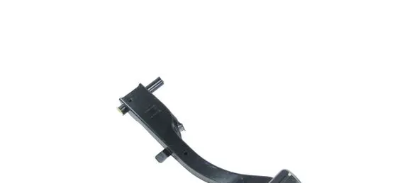 Porsche Panamera (970) Brake pedal 97042314101