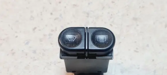 Ford Galaxy Windscreen/window heater switch 7M0959621 7M0959621B