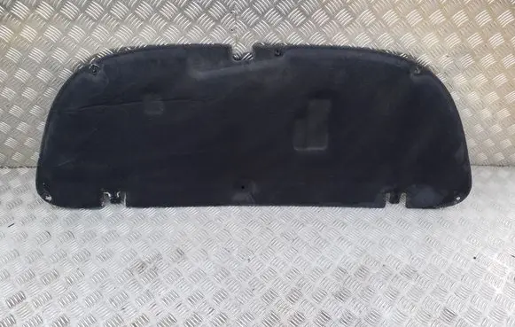 Toyota Corolla E210 E21 Engine bonnet/hood sound/heat insulation 