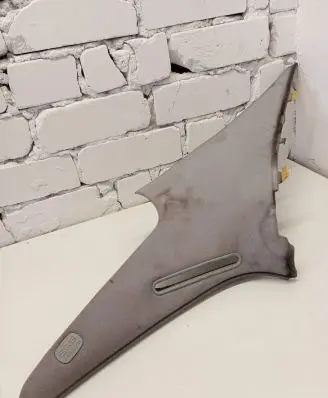 Mercedes-Benz S W220 (C) pillar trim A2206950437