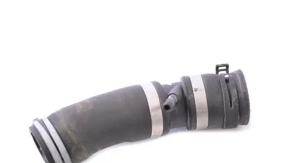 Jaguar F-Type Engine coolant pipe/hose 9W838555CC