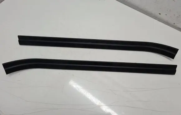 BMW X5 E53 sill trim set (inner) 8402107 8402108