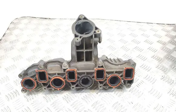 Volkswagen Caddy Intake manifold 03L129711AL
