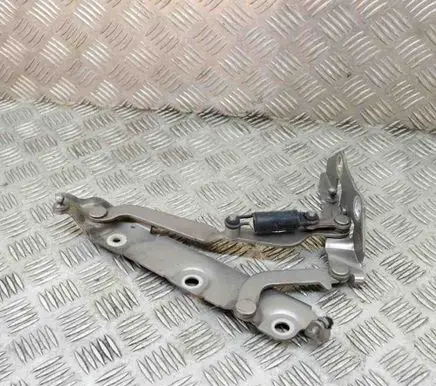 Jaguar XF X250 Tailgate/trunk/boot hinge 8X2342701AF