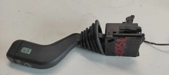 Opel Corsa C Wiper control stalk 09185413 12268700