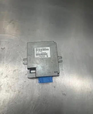 BMW X5 E53 Other control units/modules 41085169 01000160 076008