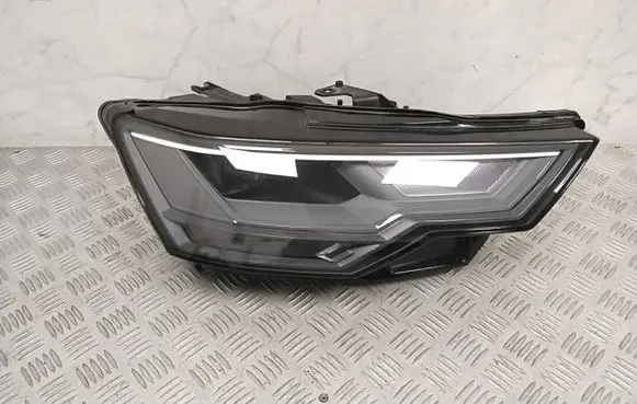 Audi A6 S6 C8 4K Headlight/headlamp 4K0941034