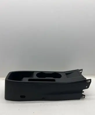 Center console
