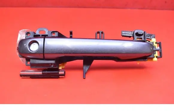 Toyota Verso-S Front door exterior handle