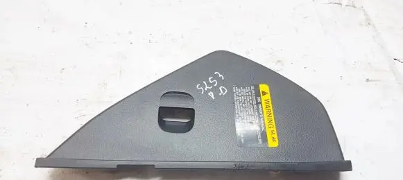 KIA Sportage Other interior part 847660z500 84766-0z500