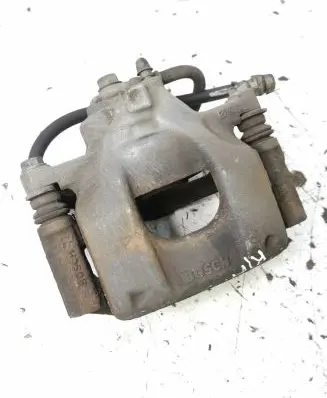 Peugeot 108 Front brake caliper