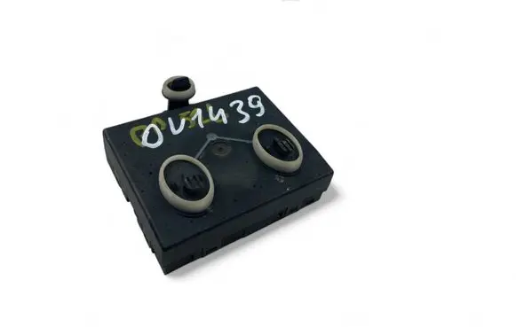 Volkswagen PASSAT B8 Other control units/modules 5Q0959593E