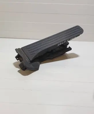 Volkswagen Golf V Accelerator throttle pedal 6PV00874500 1K2721503M