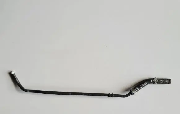 KIA Ceed Coolant pipe/hose EPDM511886