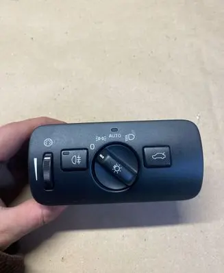 Volvo V40 Light switch 30739424 10092205 150319