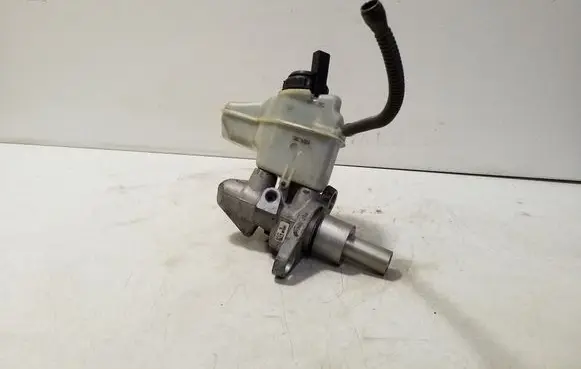Audi TT TTS Mk2 Master brake cylinder 03350890311