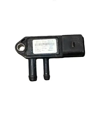 Volkswagen Caddy Exhaust gas pressure sensor 076906051A
