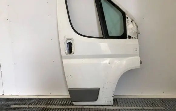 Peugeot Boxer Front door 