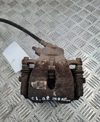 Citroen C3 Front brake caliper