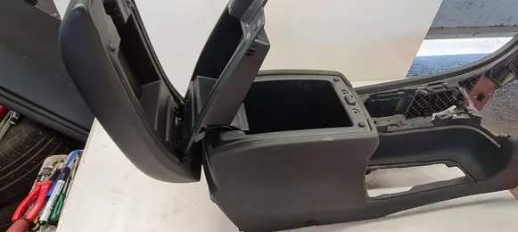 Ford Mondeo MK IV Armrest 7S71A045A20