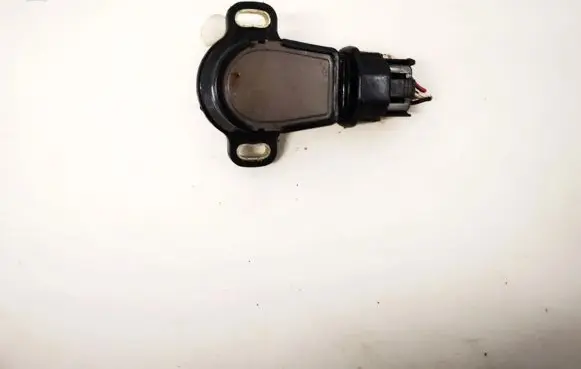 Toyota Corolla Verso E121 Accelerator throttle pedal 8928147010 89281-47010