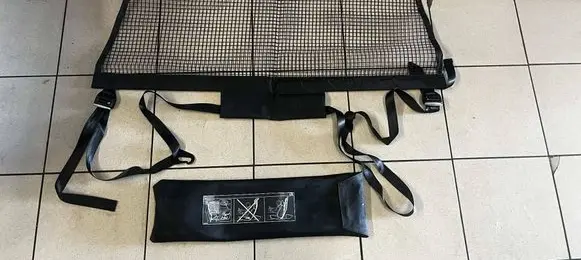 Volvo XC60 Trunk/boot cargo luggage net 31263598