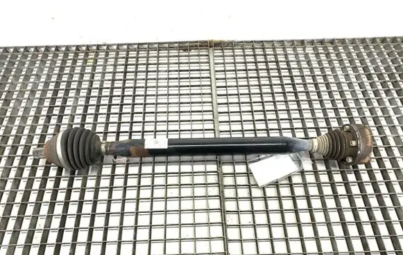 Skoda Octavia Mk3 (5E) Front driveshaft 5Q0407272FF