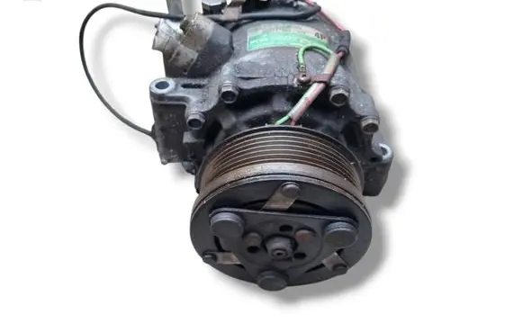 Honda Civic Air conditioning (A/C) compressor (pump) 38800RSAE010M2