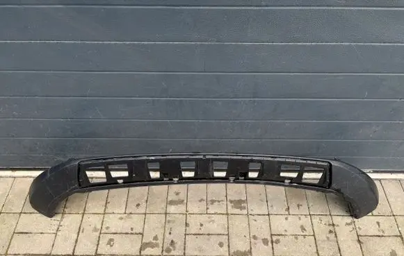 Seat Arona Front bumper